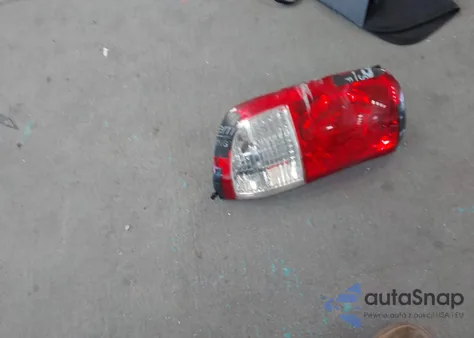 2006 Toyota Tundra Sr5 V8 из США, поврежденный, VIN 5TBET34116S513421